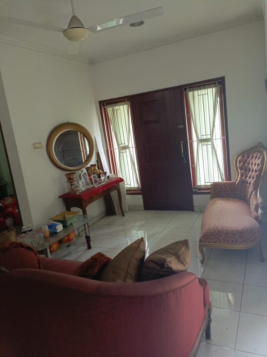 Rumah DiJual di Festive Garden Grand Wisata